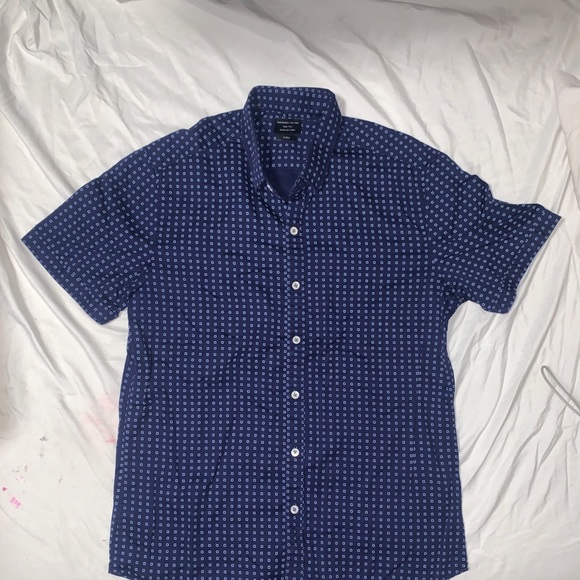 7 Diamonds Other - 7 diamonds made well shirt